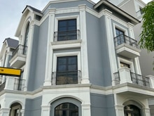 Hình ảnh Cho thuê nhà phố D2A Vinhomes Grand Park đã hoàn thiện cơ bản có thang
