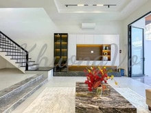 Hình ảnh nhà bán gấp DT56m2-2TẦNG-3PN-MTKD 16M-Vĩnh hoà-Nha trang - chỉ 4ty750