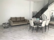 Hình ảnh 🔥 Biệt thự song lập Vinhomes Grand Park cho thuê 30tr/th.