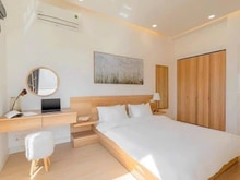 Hình ảnh Bán gấp căn nhà ở Võ Thị Sáu Q.3, 50m2/891tr, HXH thoáng, Shr bao đủ