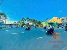 Hình ảnh Mặt tiền Phạm Văn Thuận ngang 13.5m tổng 486m2 giá 65 tỷ siêu hiếm