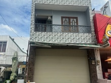 Hình ảnh Bán nhà MT đường Số 7, P. An Lạc A, 5.13 x 18m, TH 4.95m, 2.5 tấm,