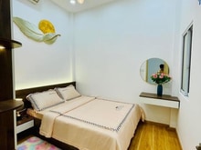 Hình ảnh Chủ ngộp bán gấp nhà Đ. Hồng Bàng, P6, Q6 - giá 1 tỷ 480 - 58m²