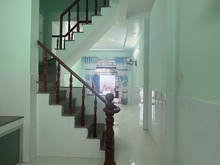 Hình ảnh Bán ngay nhà giá rẻ chỉ 975tr/55m2 Phạm Văn Hai-Tân Bình, Shr bao phí