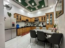 Hình ảnh Chia tài sản bán gấp 64m2 nhà đường Tô Vĩnh Diện Thủ Đức , Giá 1 Tỷ 05