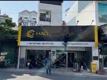 Hình ảnh Chính chủ cho thuê mặt bằng Xuân Thủy thảo điền ngang 8m*12m