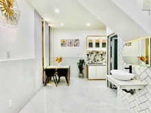 Hình ảnh Cần tiền trả nợ bán gấp nhà Đ. Nguyễn Chí Thanh, 63m2, gần BV Chợ Rẫy,