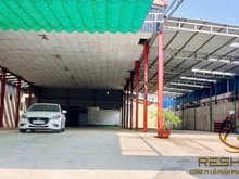 Hình ảnh Cho thuê mặt bằng kinh doanh ngang 21 mét trung tâm Biên Hòa