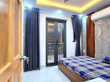 Hình ảnh Cần Bán Gấp Nhà Đ. Trần Văn Đang , Q3 - 58m2 - Giá 1 Tỷ 350 - Shr -Hxh