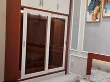 Hình ảnh Chính chủ bán nhà hxh 62m2, Ngô Quyền, q5, giá 910 triệu - Hxh - Shr