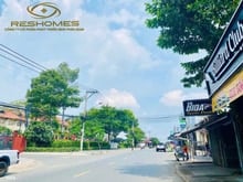 Hình ảnh Cho thuê mặt bằng kinh doanh ngang 10 mét ngay chợ trung tâm Biên Hòa