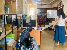 Hình ảnh Bán nhà gấp khu Nam Long Q9 tpHCM