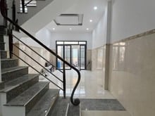 Hình ảnh KD lỗ cần tiền bán gấp nhà Bình Thạnh_Huỳnh Đình Hai 54,12m2/ 960TR SH