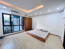 Hình ảnh Bán nhà ngõ 255 Cầu Giấy. DT 40m2 4 tầng MT 3.5m.
