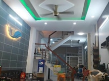 Hình ảnh chuyển về quê bán gấp nhà Nguyễn Kiệm-Gò Vấp, 63m2, sổ hồng riêng