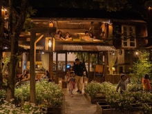 Hình ảnh Cho thuê nhà mặt phố Trần Hưng Đạo DT: 150m2 - MT: 7m - riêng biệt
