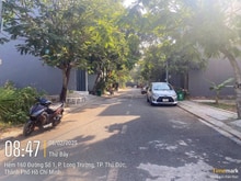 Hình ảnh Bán đất đường số 1 Nguyễn Duy Trinh . Long Trường- Q0 - DT 66m2