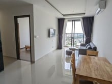 Hình ảnh Cho thuê Q7 Boulevard 3pn có đủ nội thất giá 12tr/tháng
