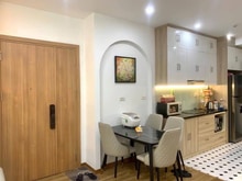 Hình ảnh Bán Trang Chủ MB66.COM / Đăng Ký Tặng 66K Chelsea Residences E2 Trần Kim Xuyên sửa đẹp , ở ngay