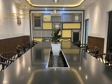 Hình ảnh Cho thuê mặt bằng kinh doanh cao cấp tại khu VIP Võ Thị Sáu Biên Hòa