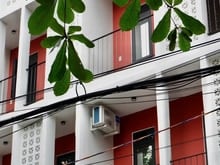 Hình ảnh Căn Hộ Mới Khai Trương Quận Tân Phú. Giảm Ngay 1tr
