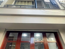 Hình ảnh Bán gấp nhà đẹp Âu Cơ-Tây Hồ-45m ô tô lùi cửa giá 6 tỷ 6 (TL)