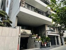 Hình ảnh Bán biệt Thự Đặng Thai Mai Phường Quảng An 146m giá hơn 42 tỷ
