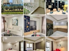 Hình ảnh Ngộp Bank căn chung cư Homyland Riverside Q2 75/ 3 Tỷ 100tr Có Sổ Sẵn