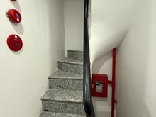 Hình ảnh Bán nhà ngõ 79 Cầu Giấy. DT 45m2 5 tầng MT 5m. Giá 8 tỷ