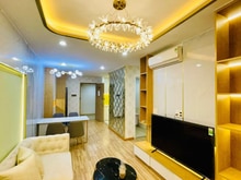 Hình ảnh Cần bán Trang Chủ MB66.COM / Đăng Ký Tặng 66K 73m2 full NT,Diamon Riverside Q8, chỉ 1tỷ 380 triệu