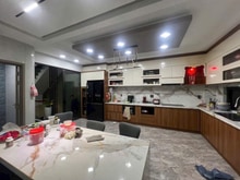 Hình ảnh Hẻm Nội Bộ Mai Xuân Thưởng Sát Chợ Bình Tây Q6 ( 8 * 14 ) 4 Lầu