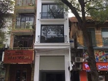 Hình ảnh Cho thuê nhà mặt tiền kinh doanh tại nguyễn văn trỗi, Phường 11, PN