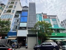 Hình ảnh Cho thuê nhà mặt tiền Nguyễn Thiện Thuật, Phường 2, Quận 3