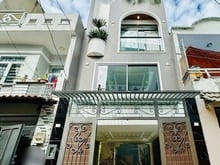 Hình ảnh Cho thuê nhà 91/9A Lê Văn Duyệt, Phường 01, Quận Bình Thạnh