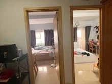Hình ảnh Chung cư Phúc Yên, Phan Huy Ích, P15, Tân Bình, 93m2, 2PN, 11tr/tháng.