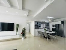 Hình ảnh Căn Hộ GARDENT COURT 1- Q7 / 106m2_2PN, giá cần bán gấp 2 Tỷ 700 Trieu