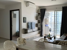 Hình ảnh Bán căn góc 2PN ,Sunrise Riverside Q7,50m2,1 tỷ 450 triệu,FULL NT