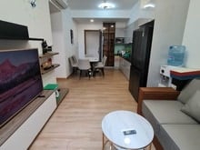 Hình ảnh CC bán gấp chung cư Topaz Home Q.12, 60m2/1ty492, view đẹp, nhà mới