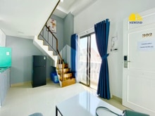 Hình ảnh 🍃Siêu Phẩm Căn Hộ Gác Ban Công Gần KDC Cư Xá MB66 MỘC BÀI CASINO THƯỞNG NẠP 100% CHO NGƯỜI ĐĂNG KÝ , Gần ĐH UFM🍃