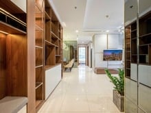 Hình ảnh Bán chung cư Opal Garden Thủ Đức - 91m2 - 3 phòng ngủ