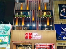 Hình ảnh Bán nhà mặt tiền đường:  471-473 Sư Vạn Hạnh, Phường 12, Quận 10