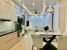Hình ảnh Bán Trang Chủ MB66.COM / Đăng Ký Tặng 66K 2 ngủ Hoàng Đạo Thuý 55m2 2pn sửa đẹp giá 3.95 tỷ