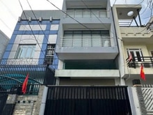 Hình ảnh Cho thuê nhà toà nhà trung tâm Quận  10 ngày 34/43 Hoàng Dư Khương