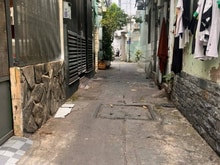 Hình ảnh Bán nhà Tây Thạnh Tân Phú 36m 3,33 tỷ