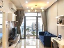 Hình ảnh Bán CH Luxcity Quận 7, sổ hồng, 72m2, 2pn, để lại nội thất, 3,25 tỷ