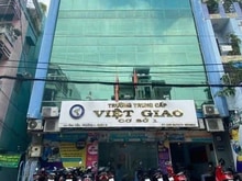 Hình ảnh Bán tòa nhà mặt tiền đường:  193 Vĩnh Viễn, Phường 4, Quận 10