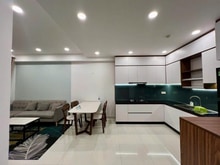 Hình ảnh Đang ngộp Bank cần bán gấp căn Sunrise city view Q7_76m2_2PN_3Tỷ 400tr