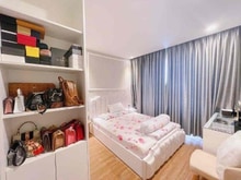 Hình ảnh Chính Chủ Bán gấp Trang Chủ MB66.COM / Đăng Ký Tặng 66K Flora Novia 2 PN, 2 Toilet 75 + 12m2 ban công