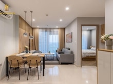 Hình ảnh Bán Trang Chủ MB66.COM / Đăng Ký Tặng 66K ở Vinhomes Grand Park 60m2/1ty389, Shr bao đầy đủ, view đẹp