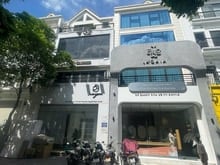 Hình ảnh Bán nhà LK A10 Nam Trung Yên -148 Nguyễn Chánh 75m2 Mt:6